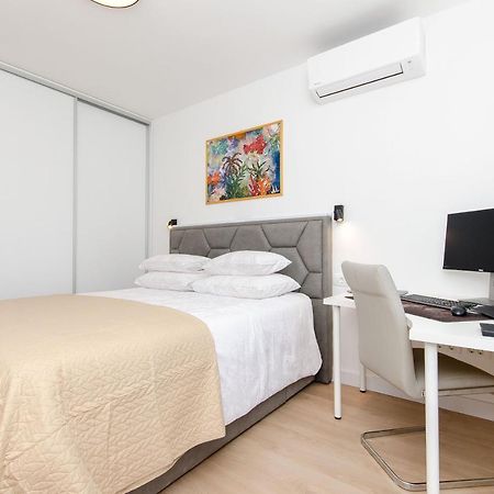 Modern Living Apartment Airy スプリト エクステリア 写真