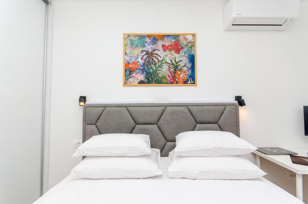 Modern Living Apartment Airy スプリト エクステリア 写真