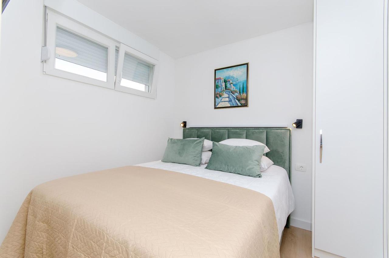 Modern Living Apartment Airy スプリト エクステリア 写真